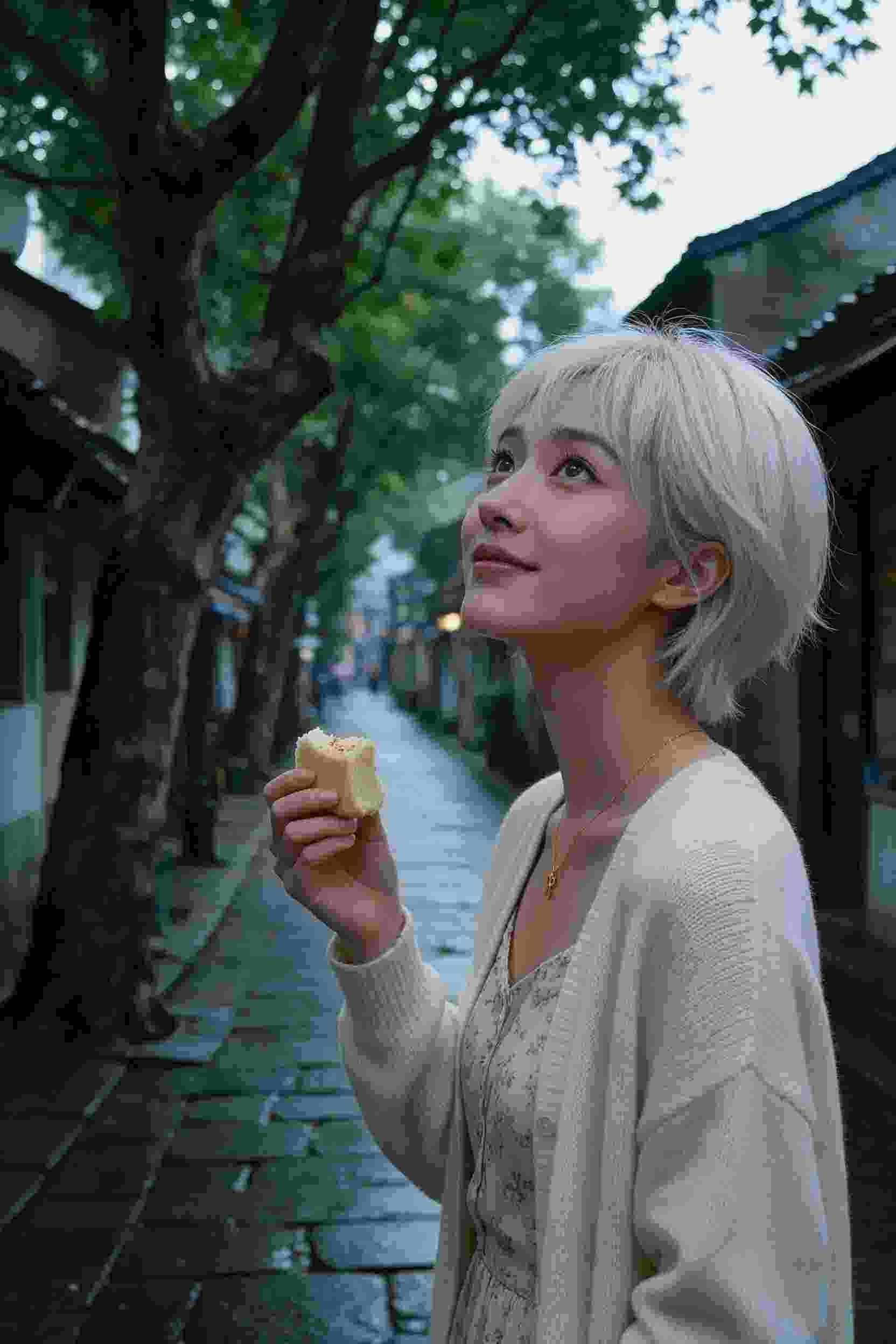 诡异命案簿