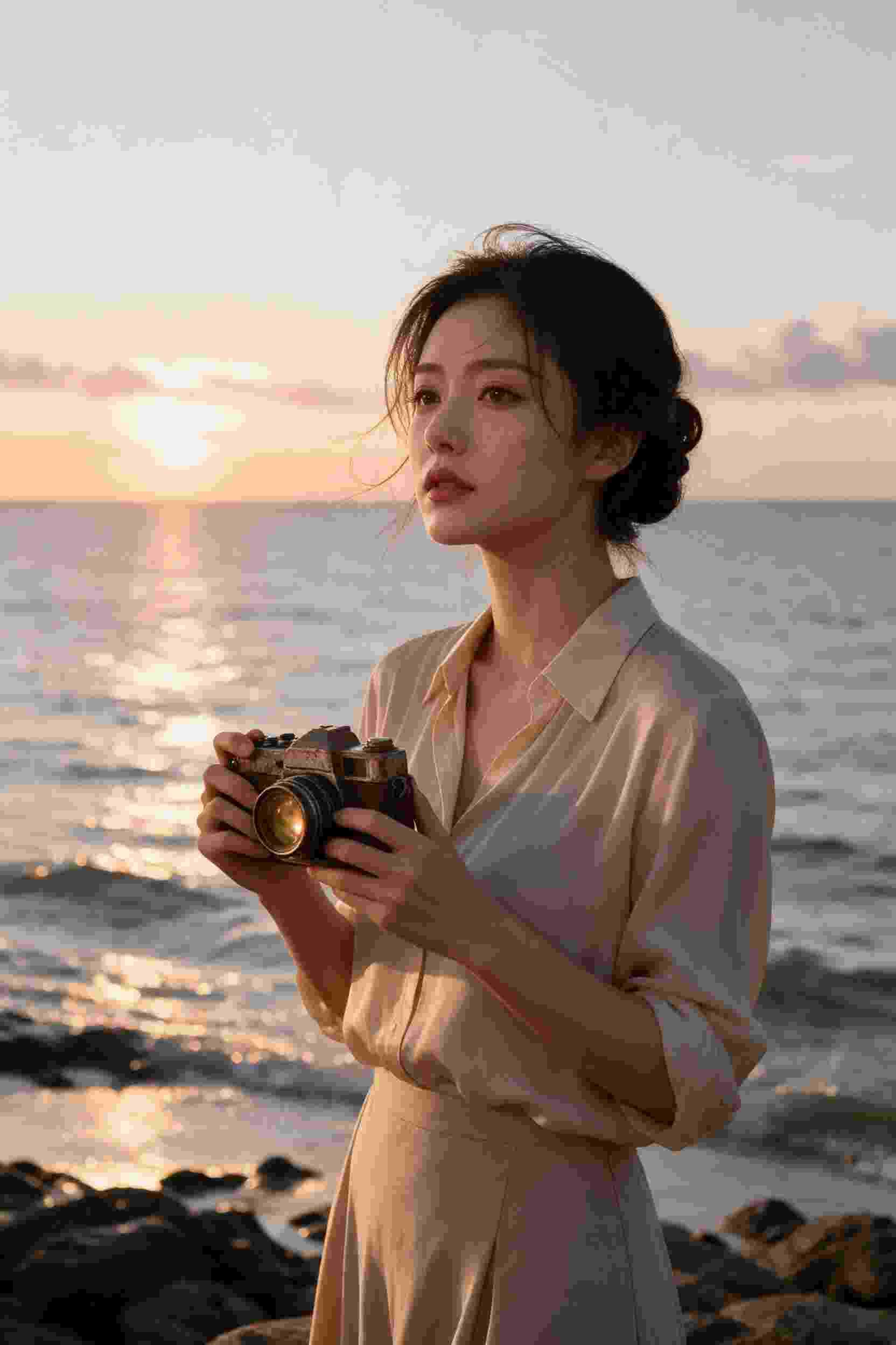 前妻逆袭