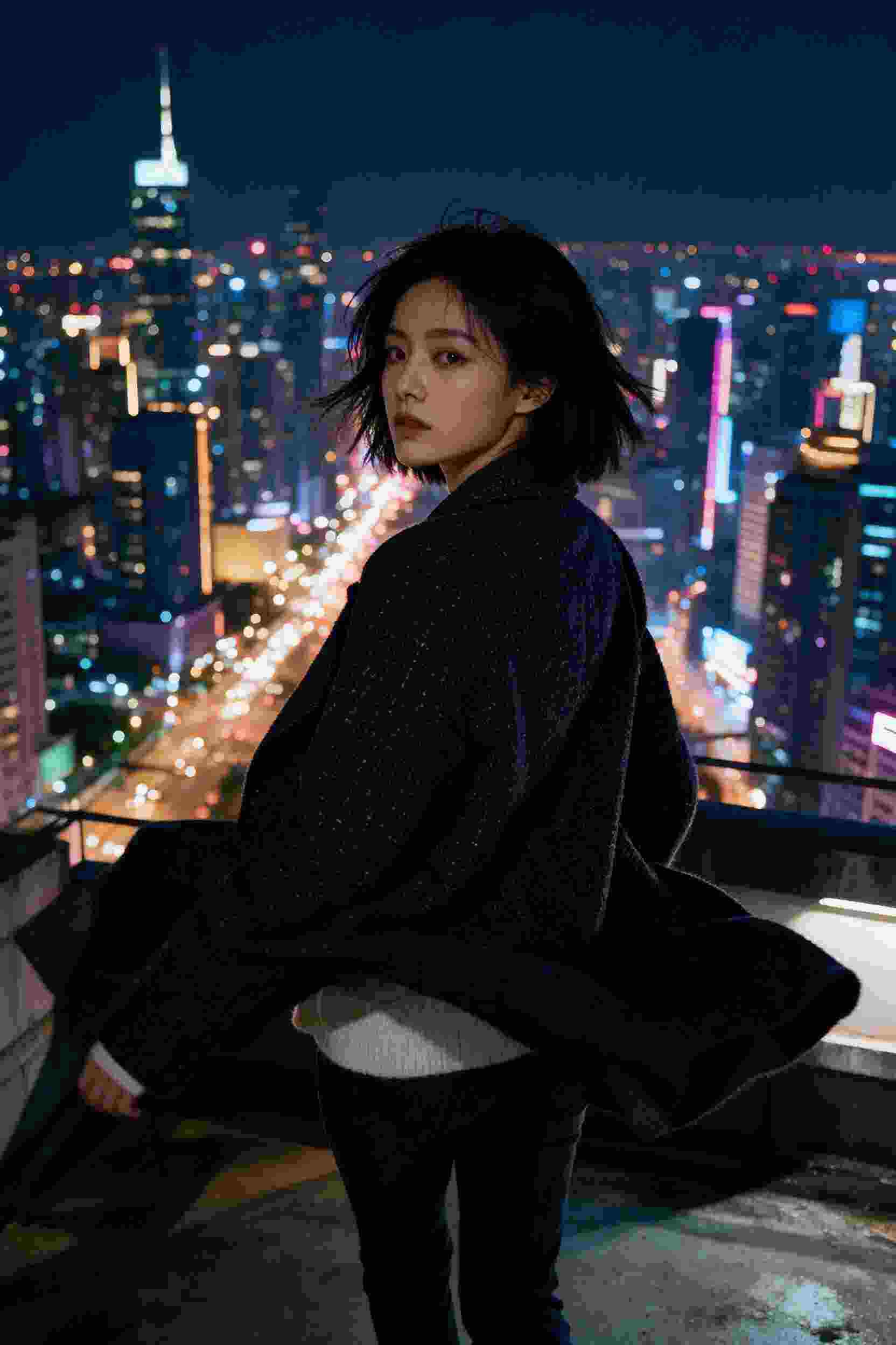 我是你的宝