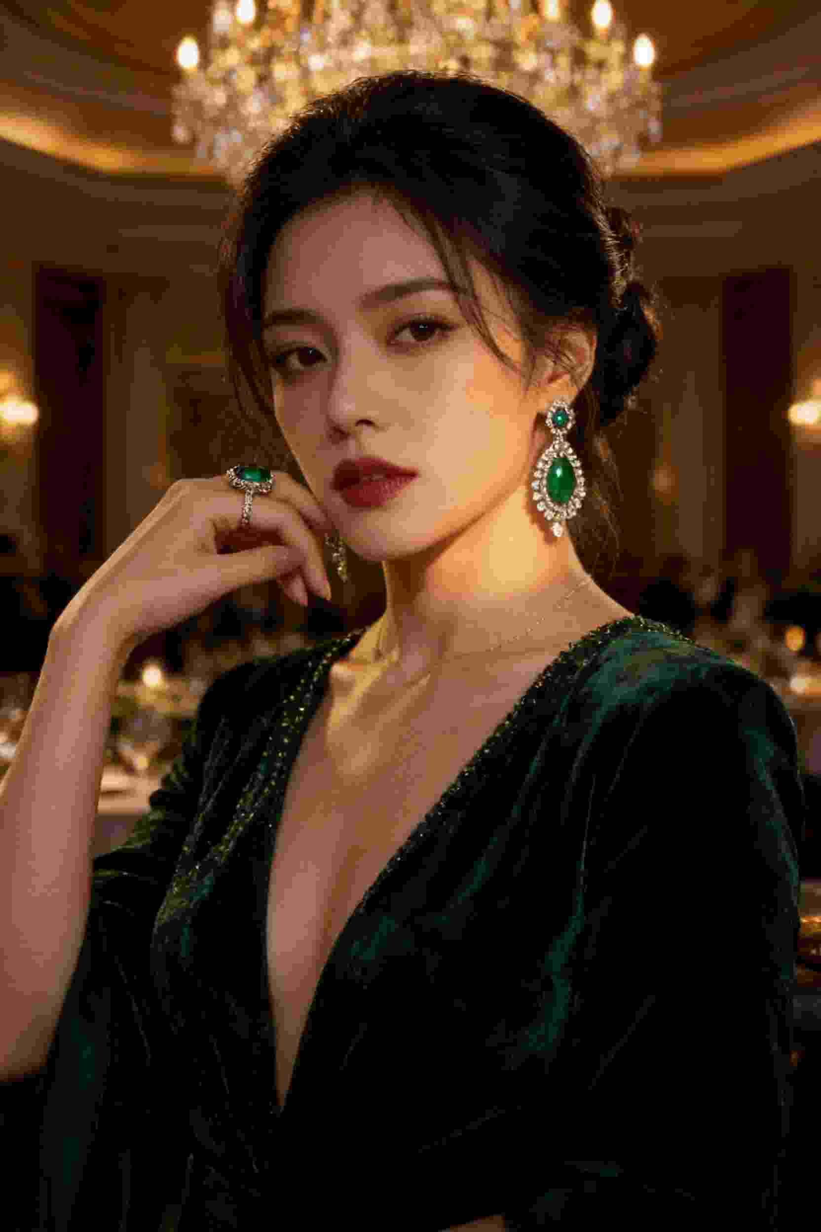 谋杀案后真相
