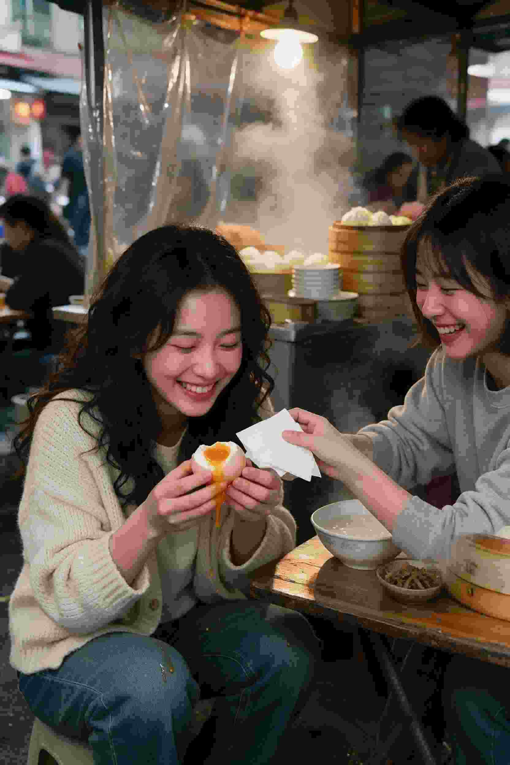 凶手就在身边