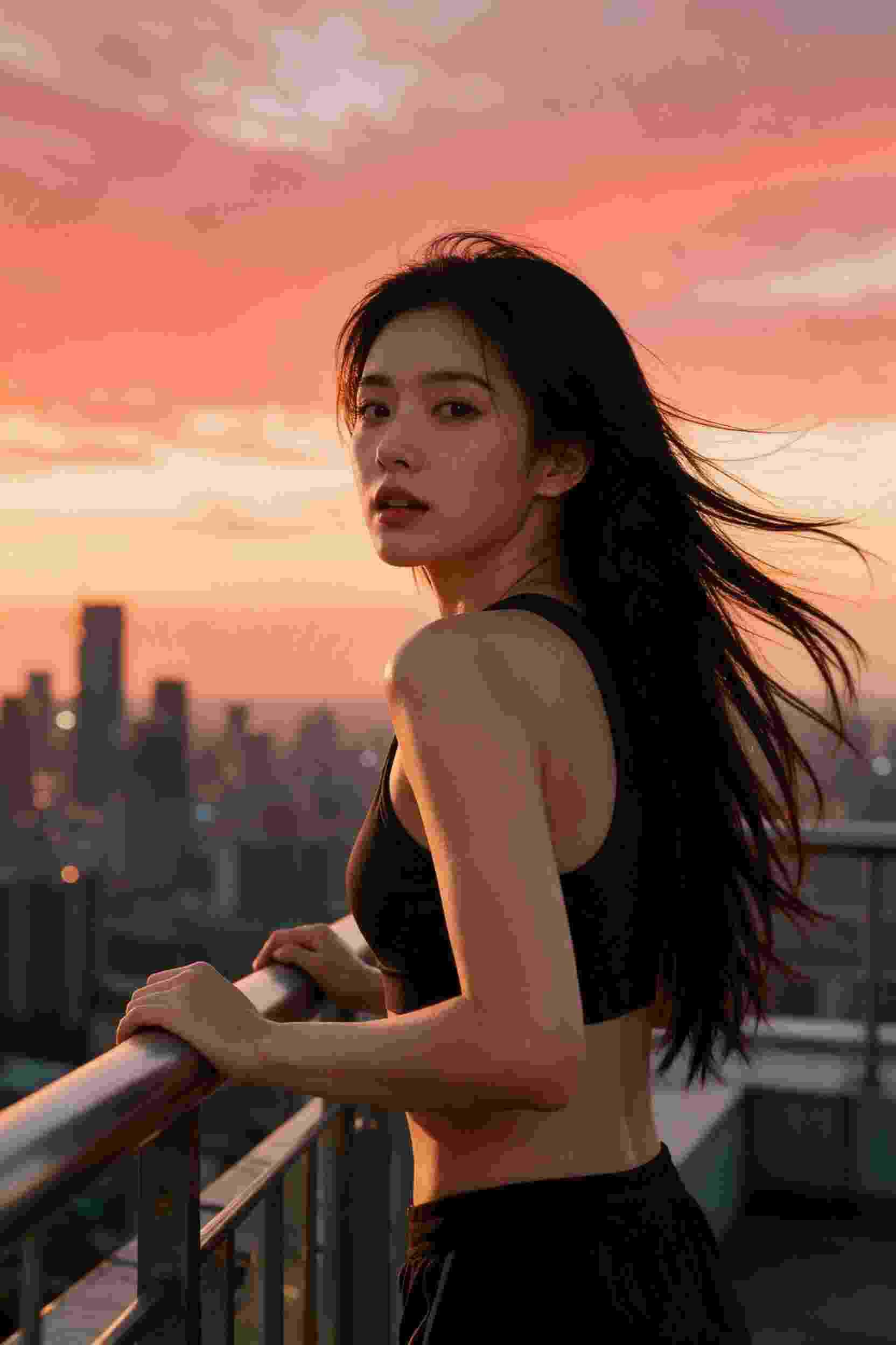 婚后日常